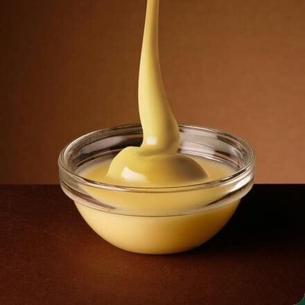 Zabaione