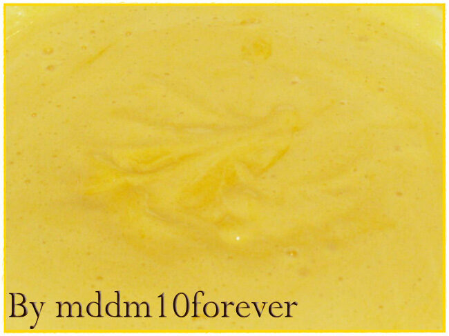 Zabaione