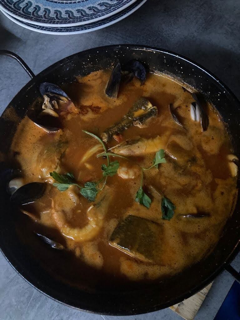 Zarzuela
