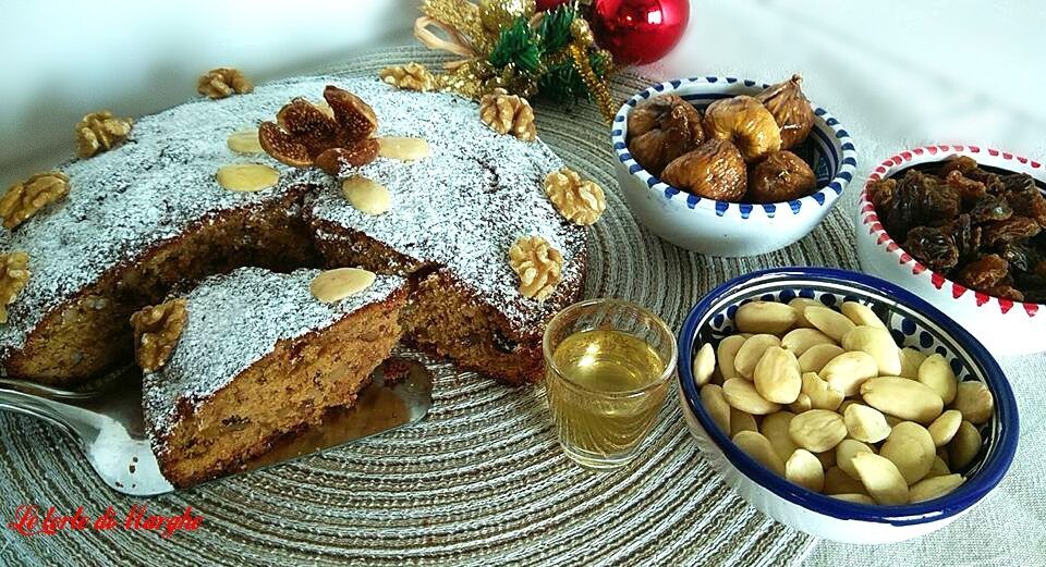 Zelten dolce di natale trentino alto adige