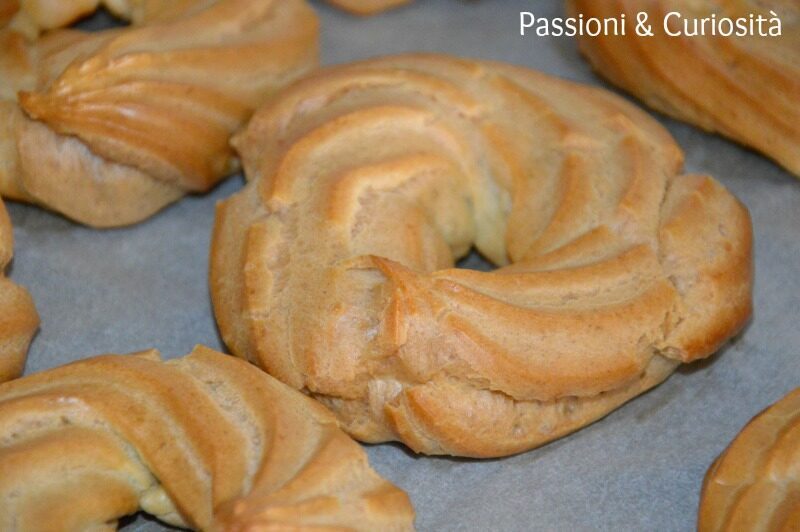 Zeppole
