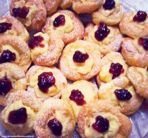 Zeppoline di san giuseppe