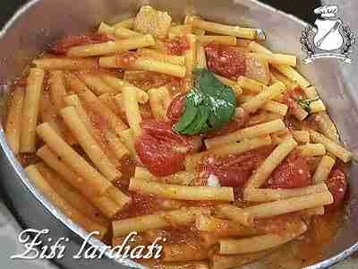 Ziti lardiati