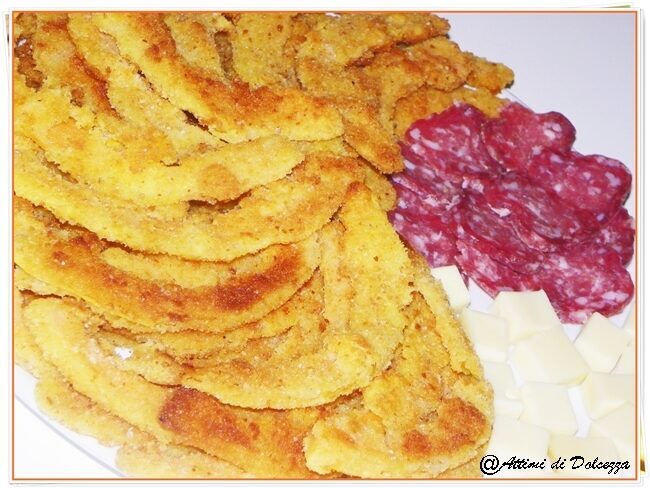 Zucca fritta