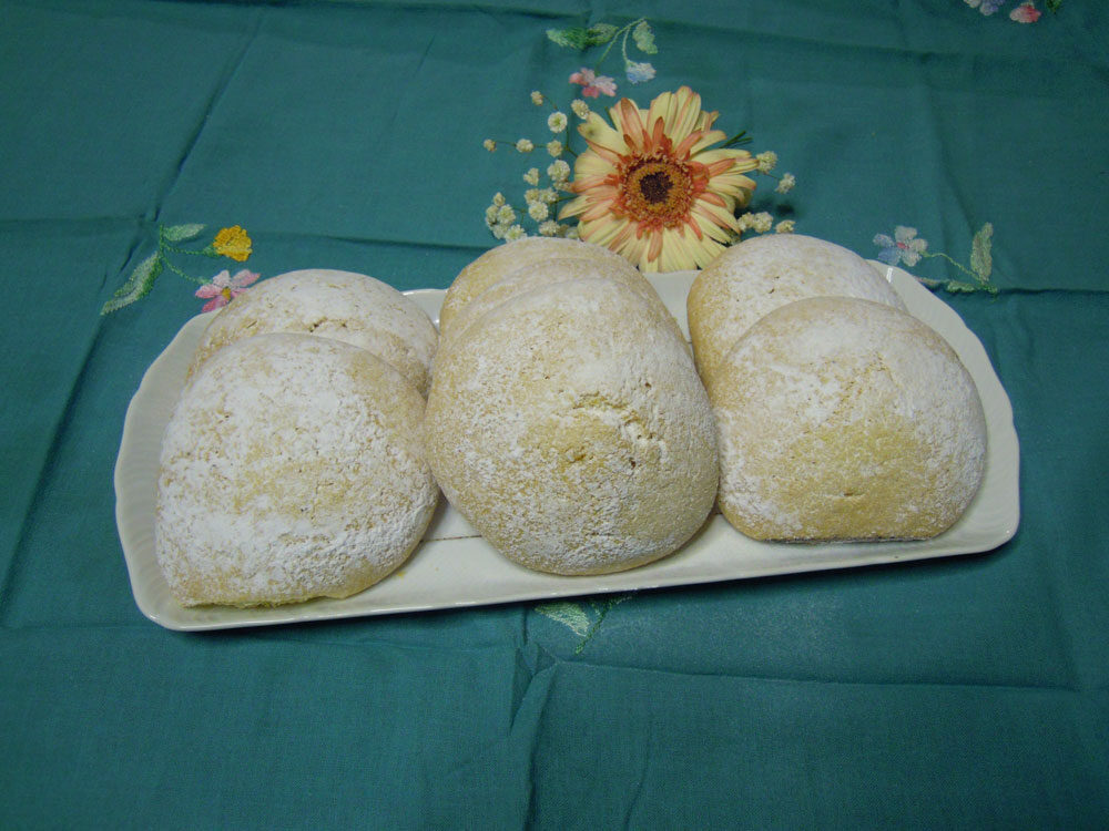 Zuccherini pisani