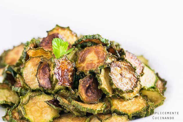 Zucchine a scapece