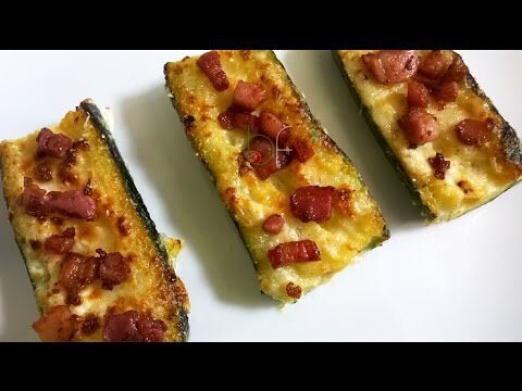 Zucchine al latte [videoricetta]
