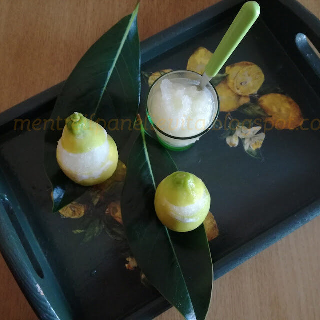 Zucchine con crescenza