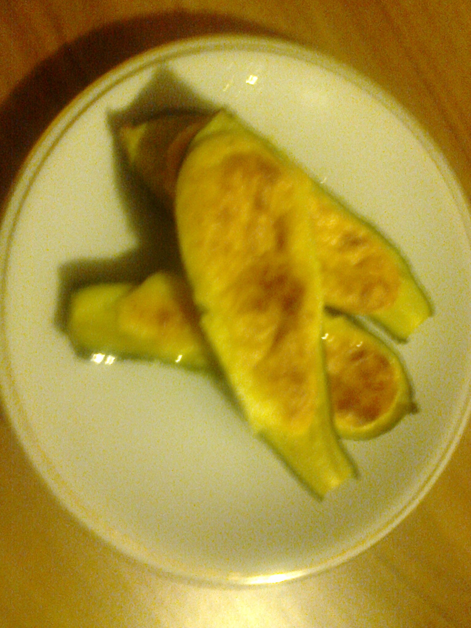 Zucchine gratinate