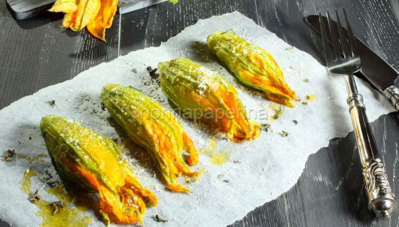 Zucchine ripiene, scopri tante ricette per tutti i gusti!