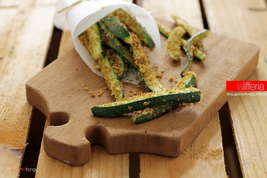 Zucchine saporite in padella, ricetta facile