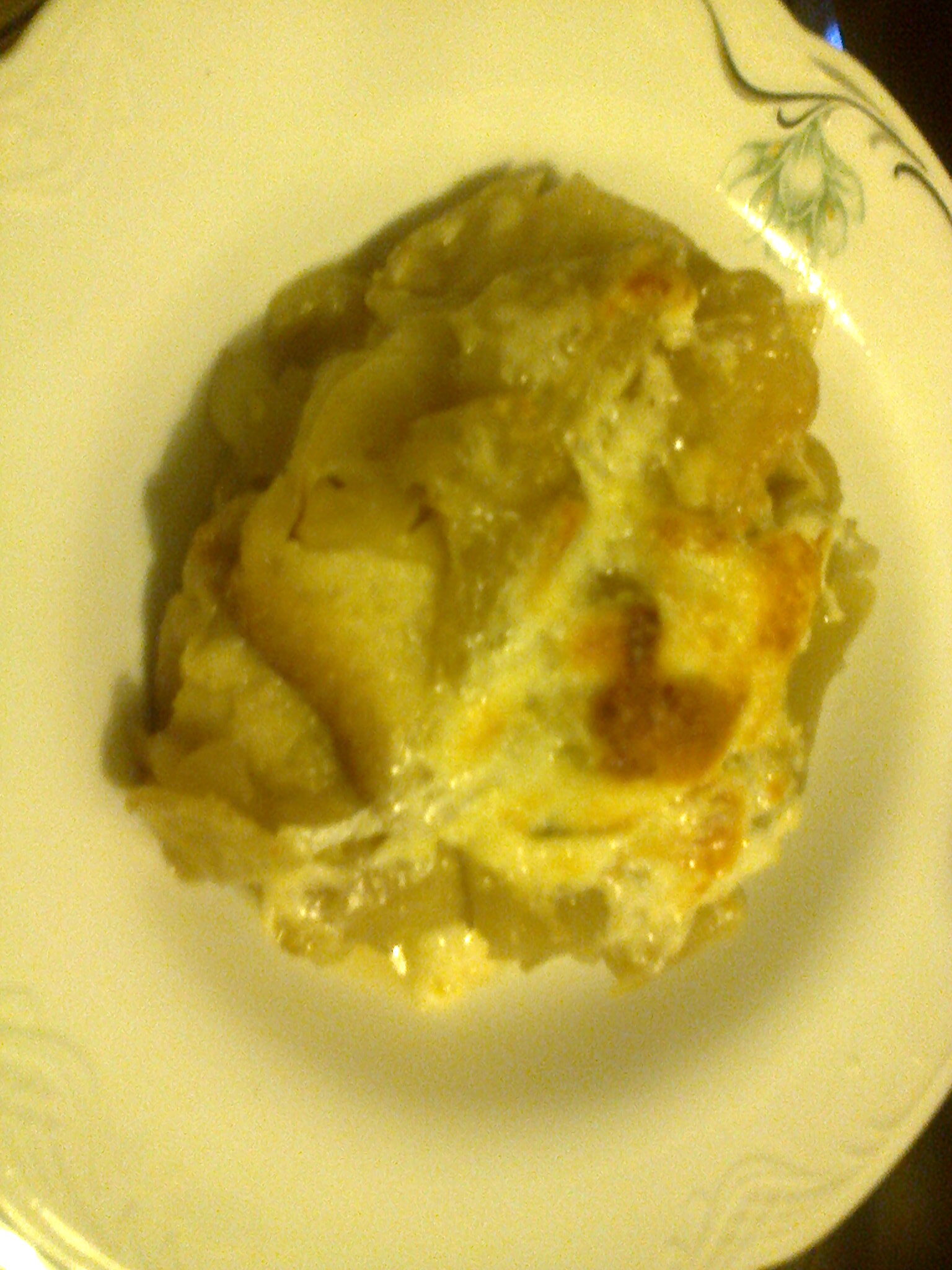 Zuppa alle cipolle