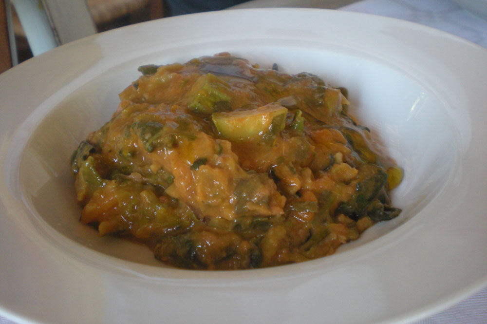 Zuppa d’estate