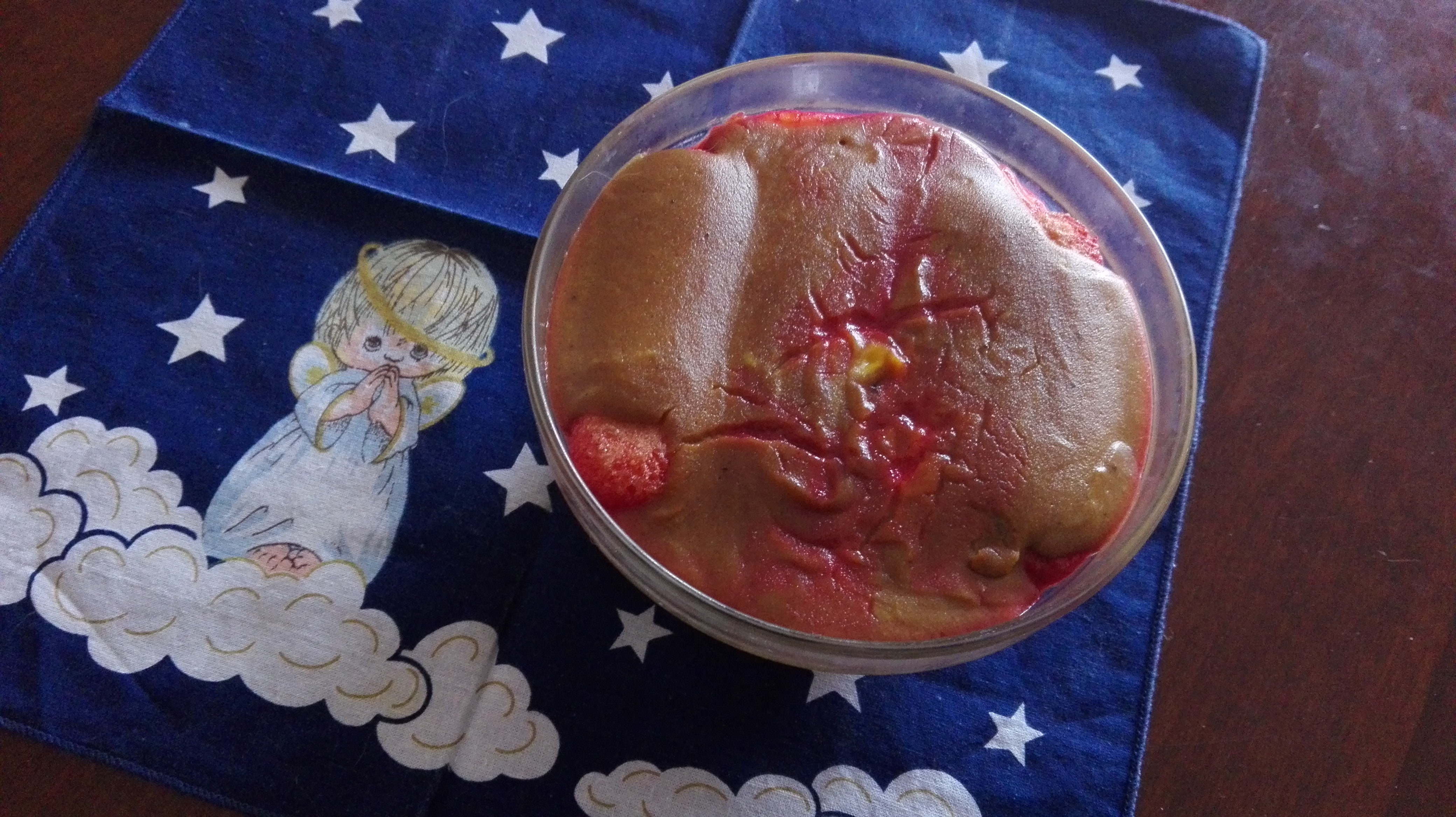 Zuppa inglese