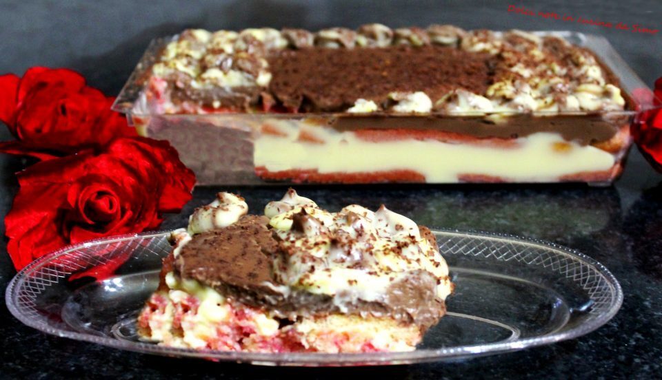 Zuppa inglese
