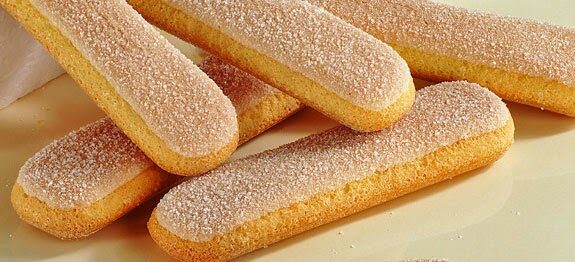 Zuppa inglese