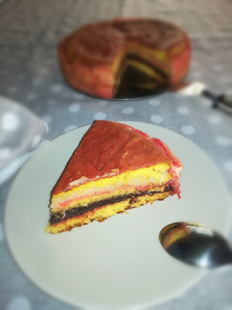 Zuppa inglese – ricetta facile