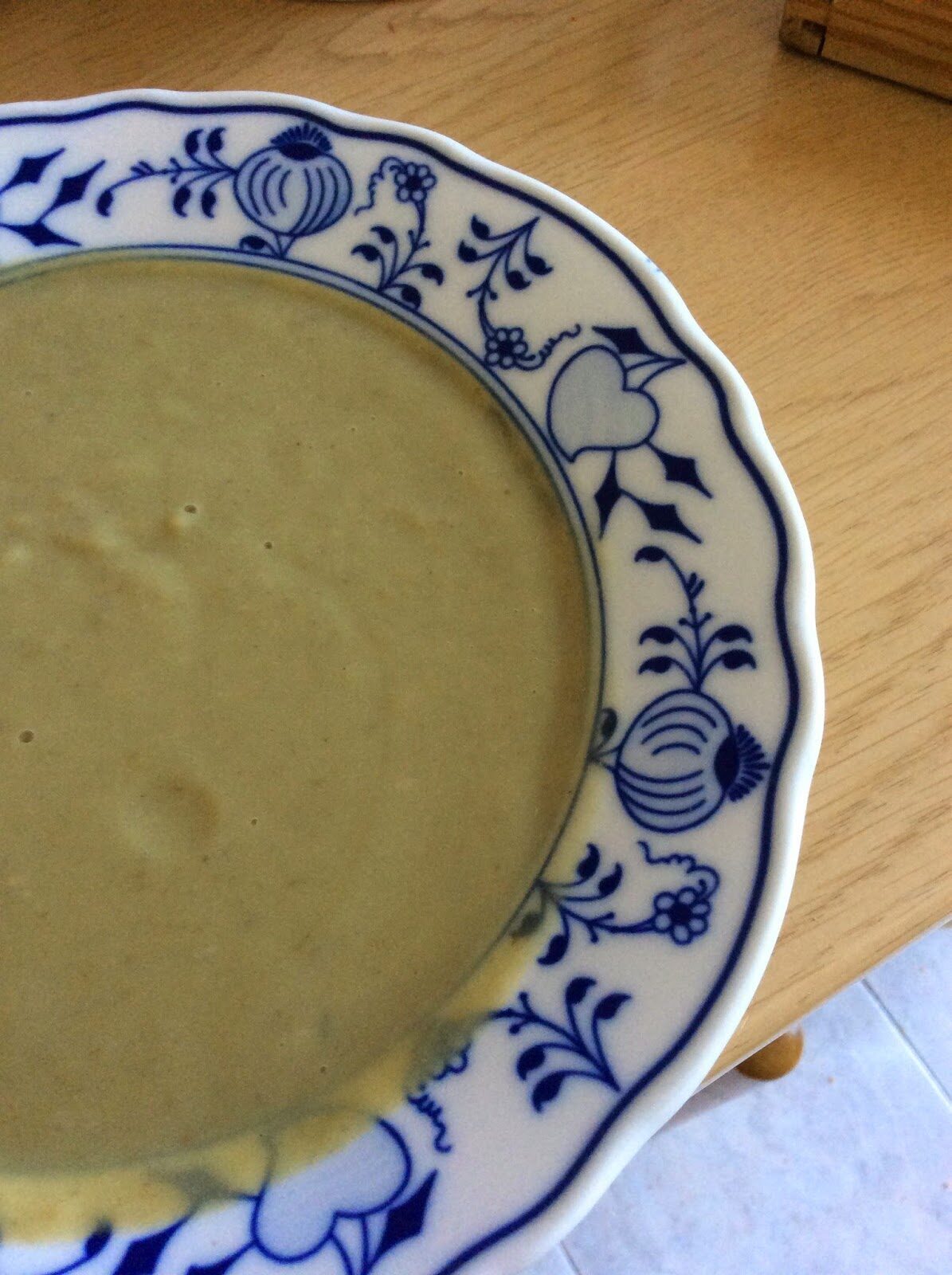 Zuppe calde, passione invernale