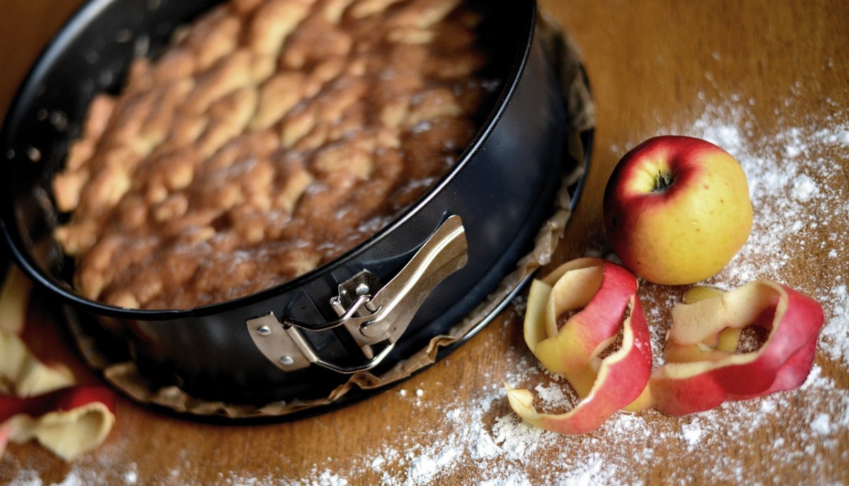 14 ricette di torte per natale
