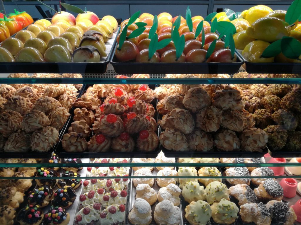 6 dolci siciliani imperdibili