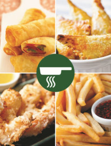 A fine estate arriva il philips airfryer