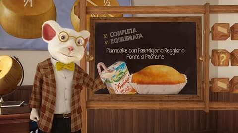Abc della merenda dolce