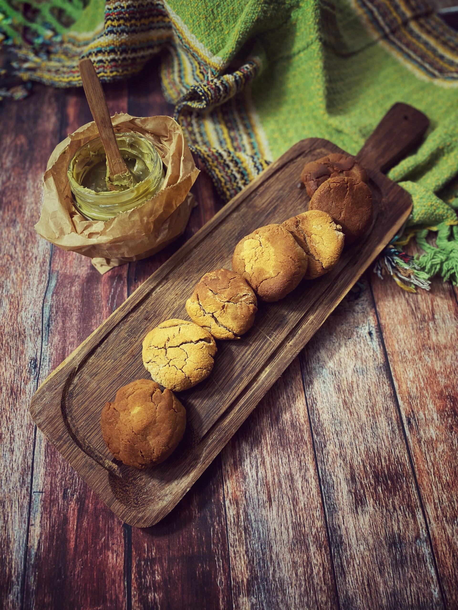 Aberdeen rolls (Scozia)