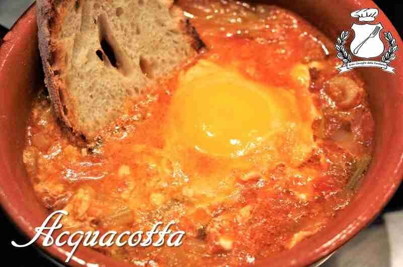 Acquacotta maremmana