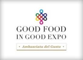 Ambasciata del gusto – good food in good expo