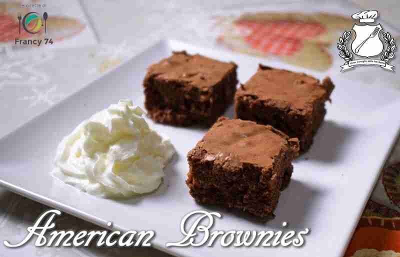 American brownies