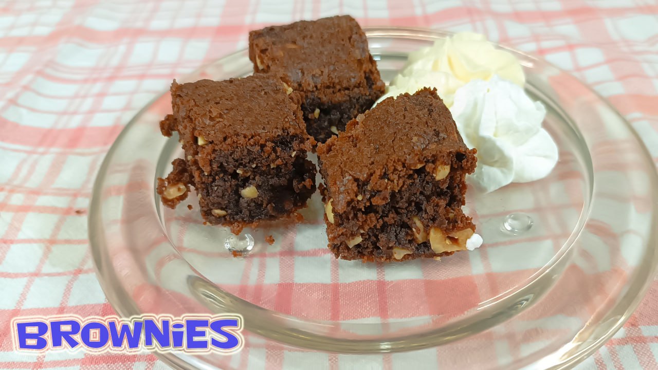 American brownies