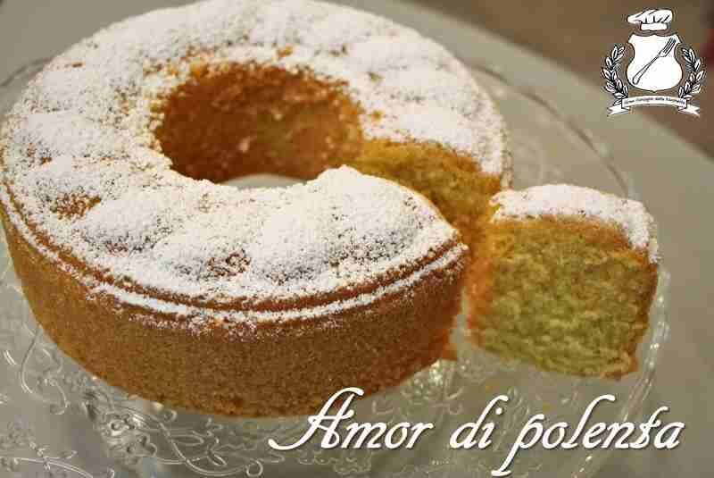 Amor di polenta