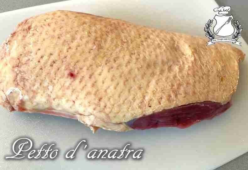 Anatra nella cucina italiana: ricette e preparazioni