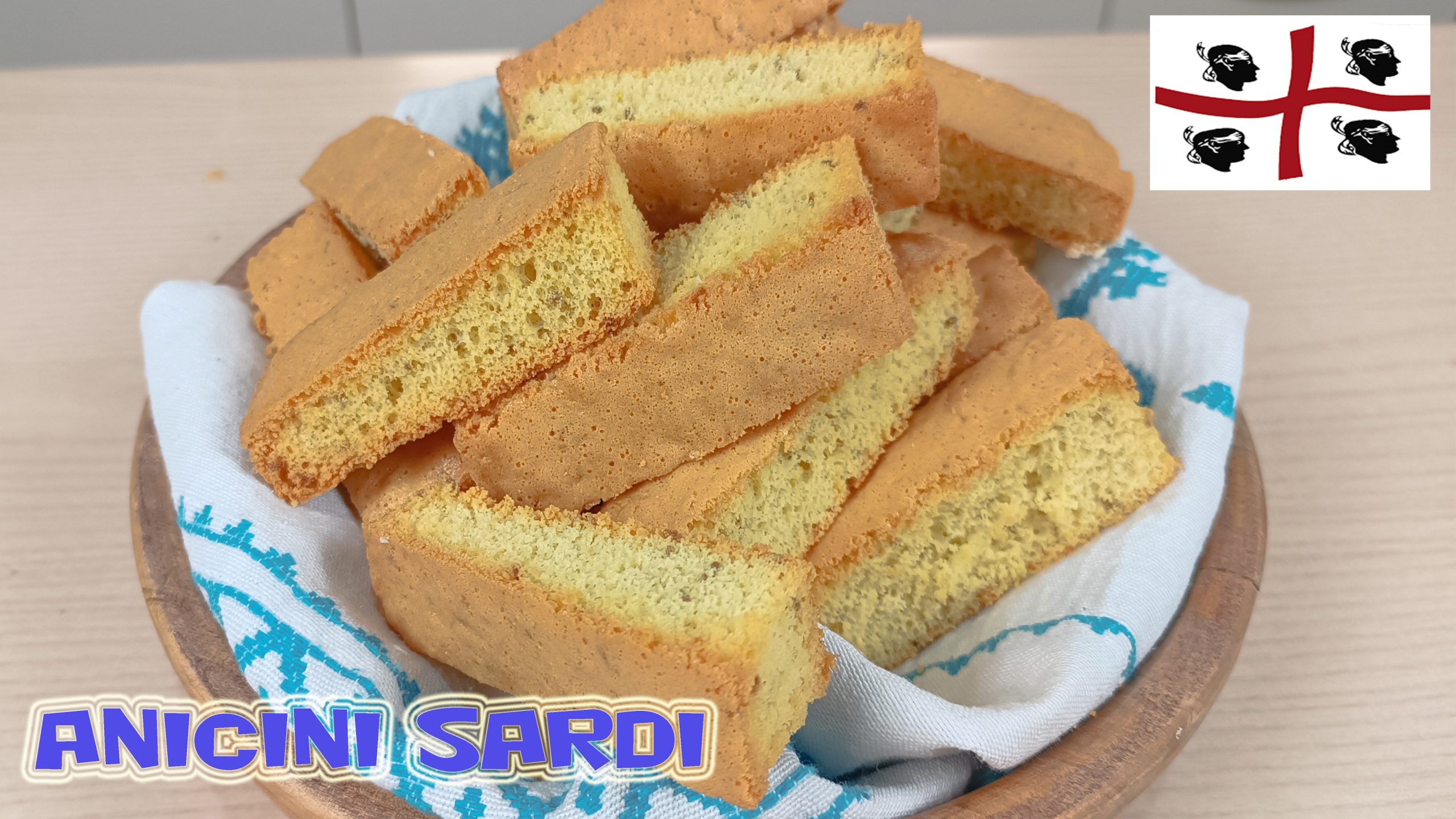 Anicini sardi