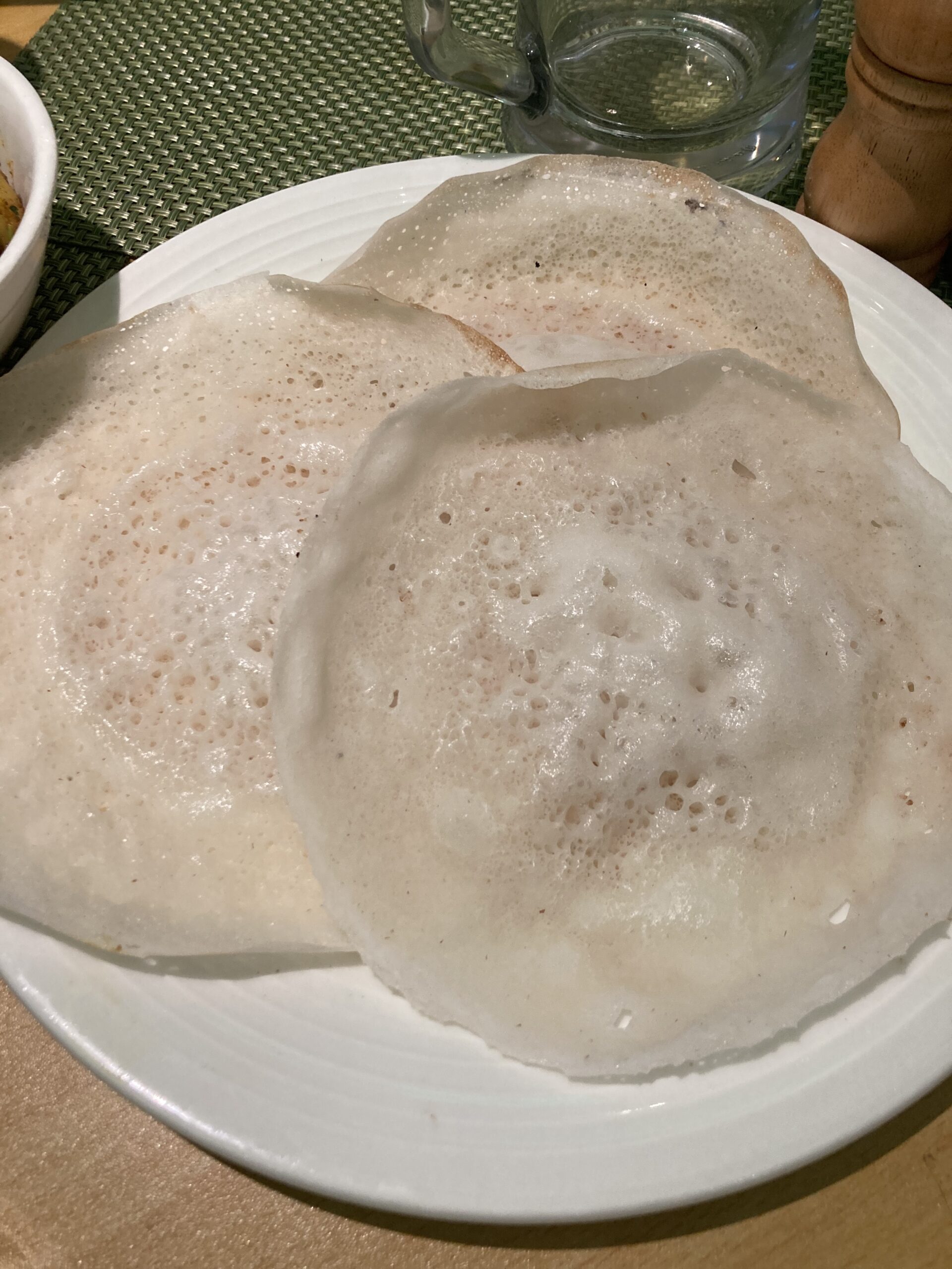 Appam (india)