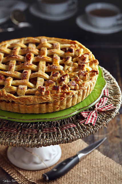 Apple pie
