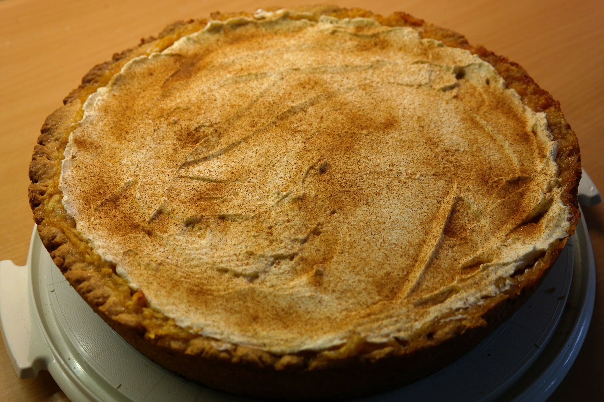 Applepie: ricetta veloce da fare in casa