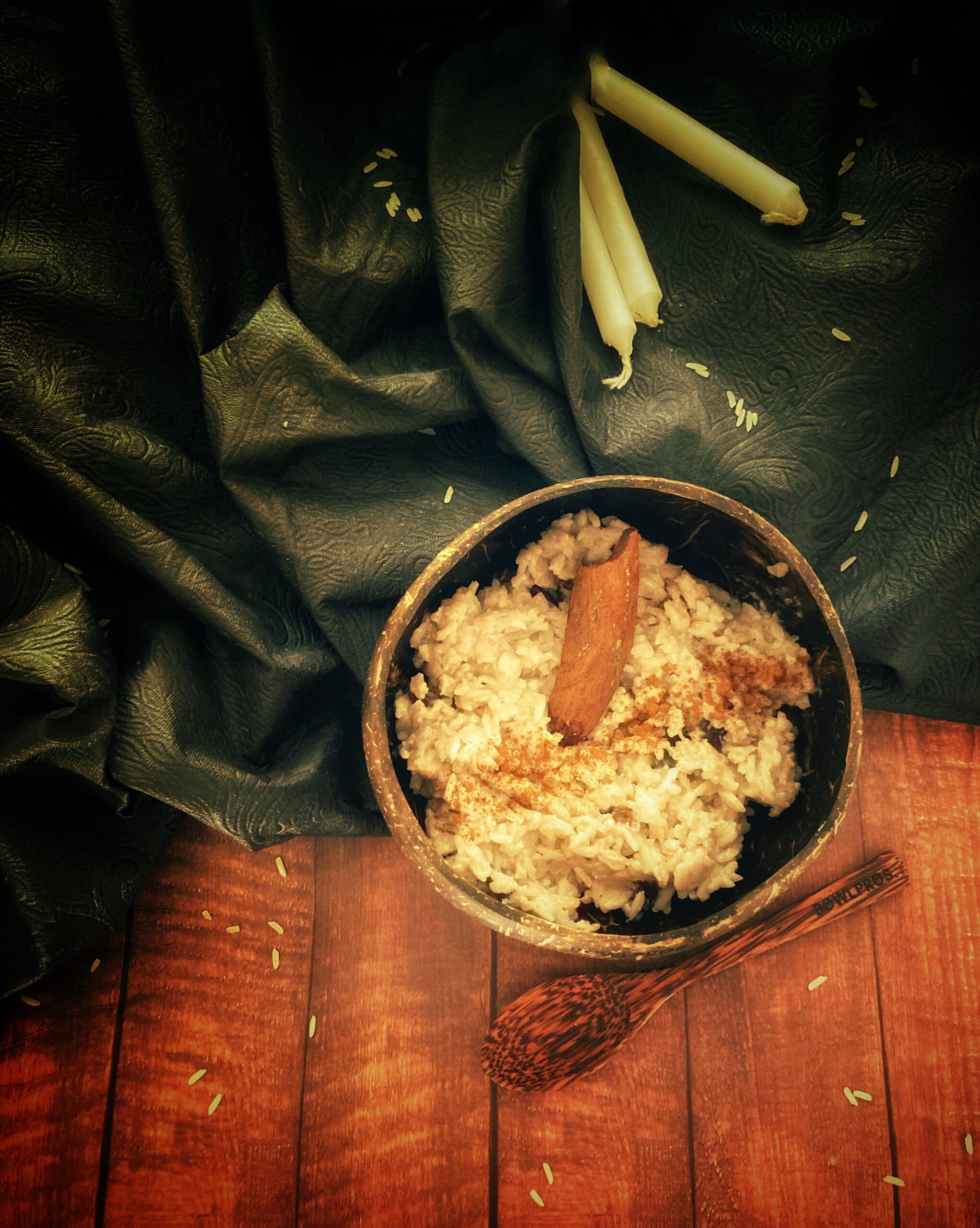 Arroz con leche (messico)