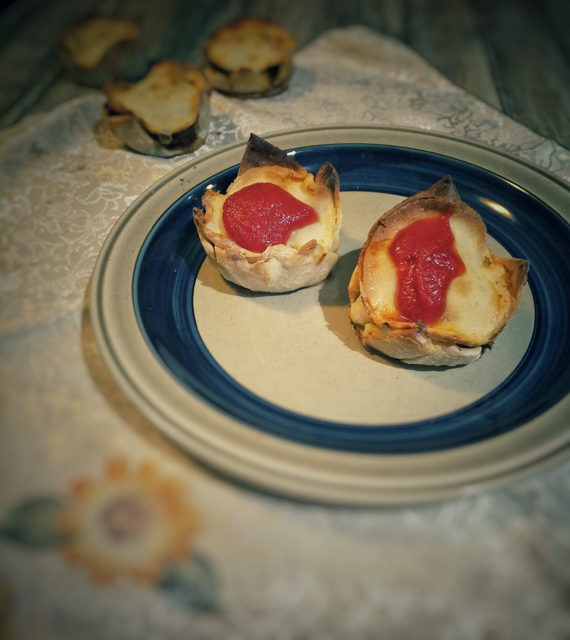 Aussie pie (Australia)