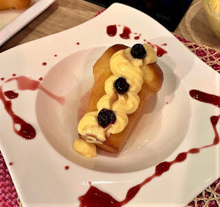 Babà di sal de riso