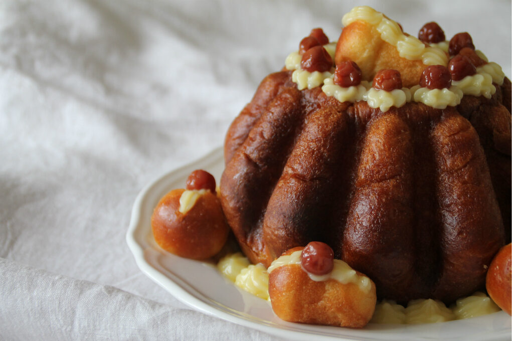 Babà