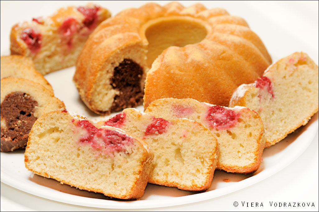 Bábovka, gugelhupf o ciambella