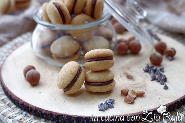 Baci di dama
