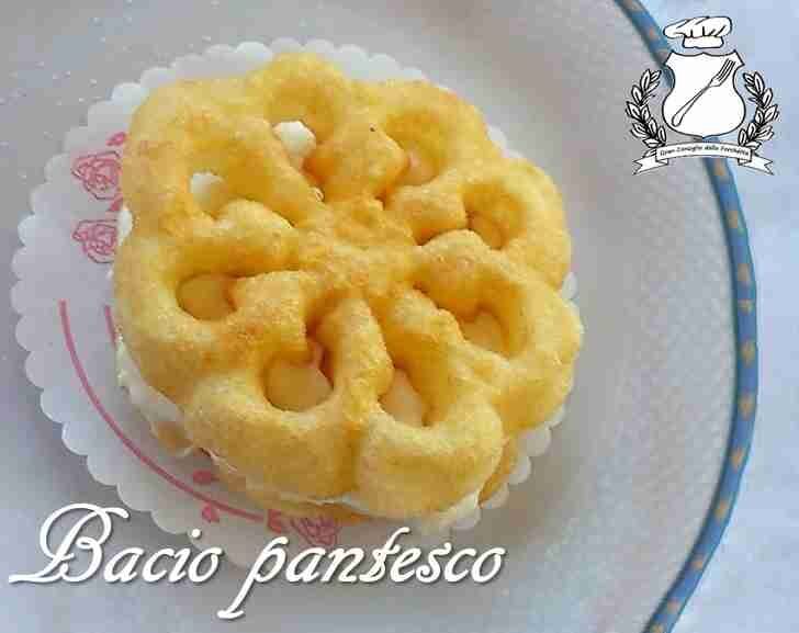 Bacio pantesco