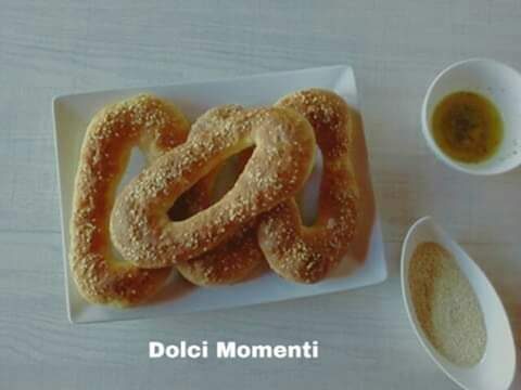 Bagel di gerusalemme