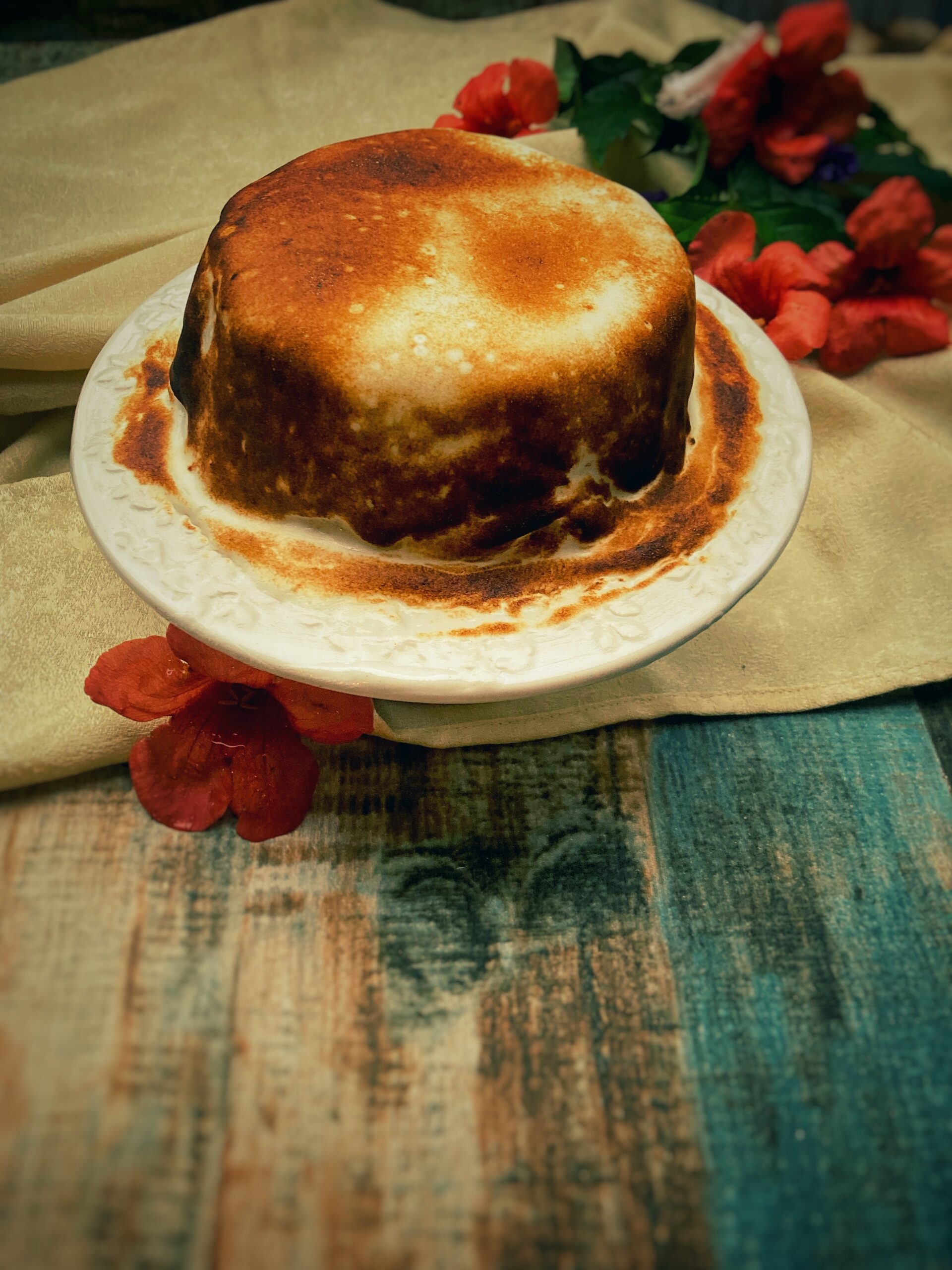 Baked alaska (stati uniti)