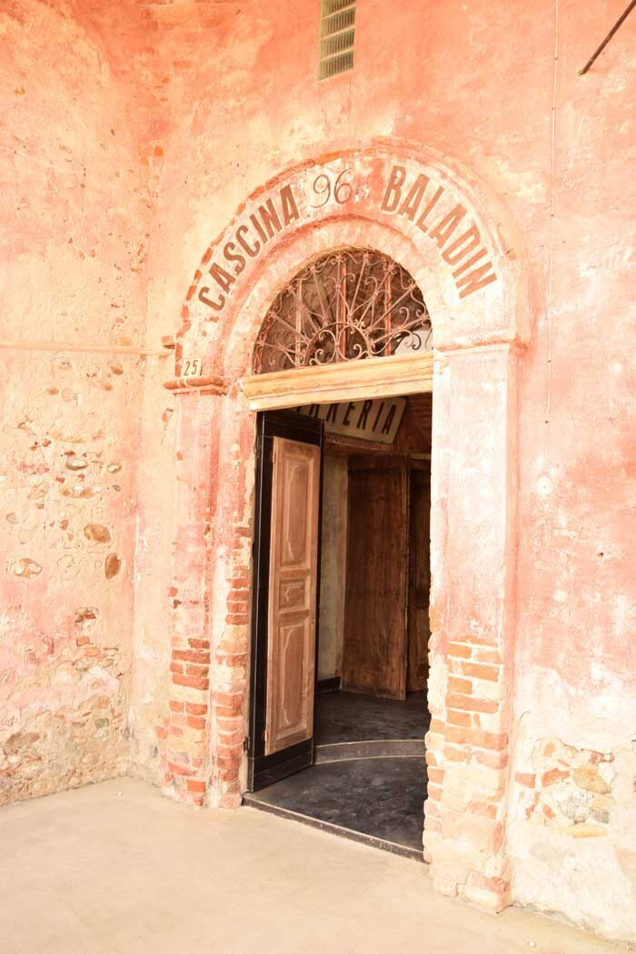 #baladinopengarden il parco della birra