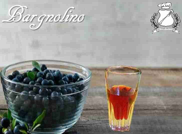 Bargnolino