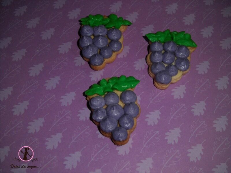 Barrette al doppio cioccolato e smarties