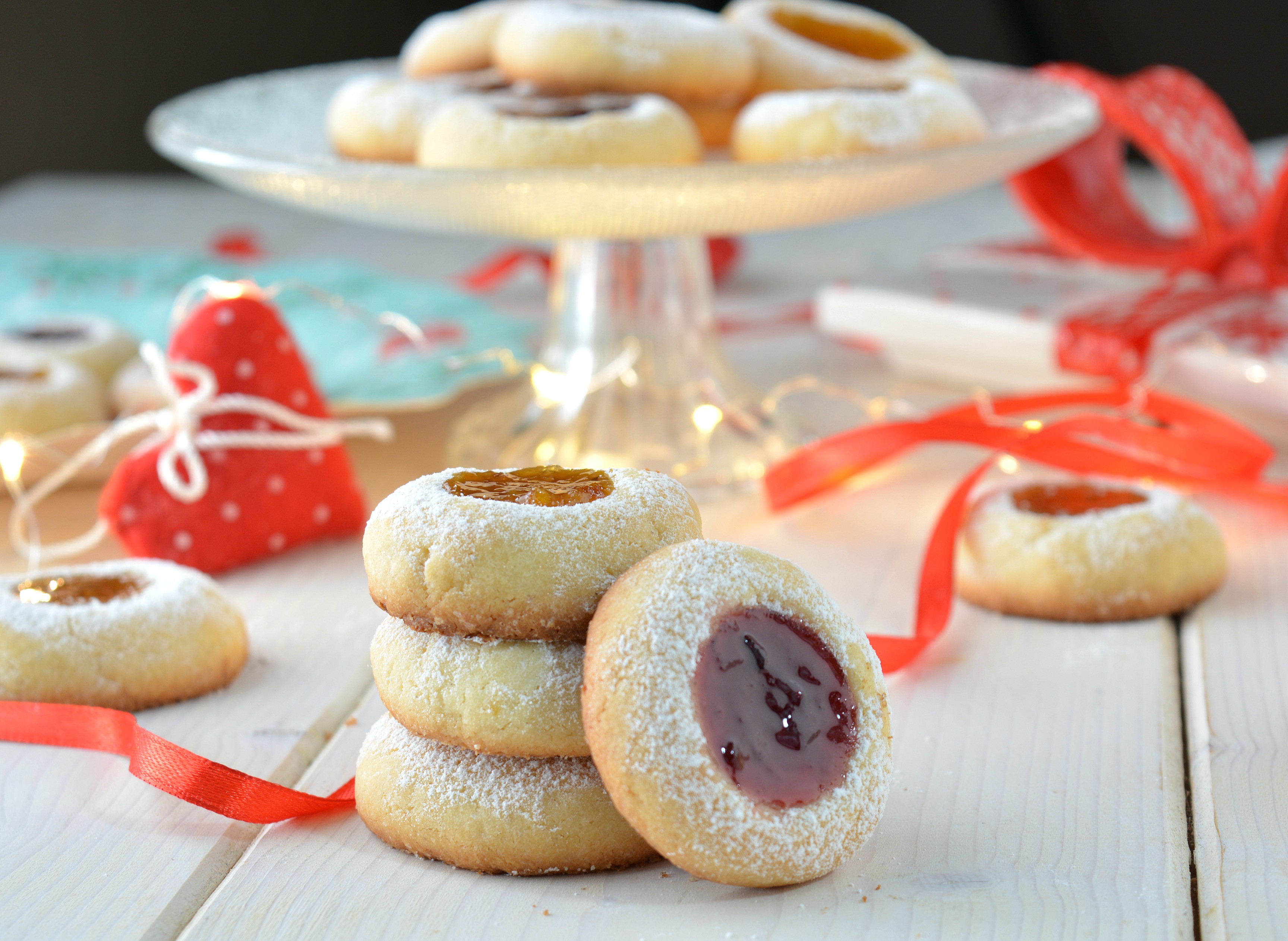 Biscotti degli ussari